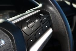 2022 Isuzu
D-MAX SX
