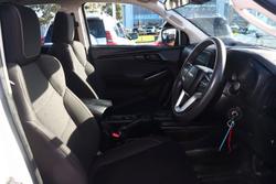 2022 Isuzu
D-MAX SX