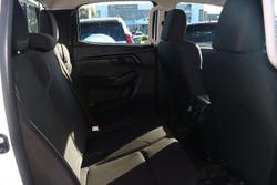 2022 Isuzu
D-MAX SX