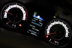2020 Toyota
Hilux Rugged X