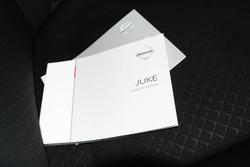2020 Nissan
JUKE ST+