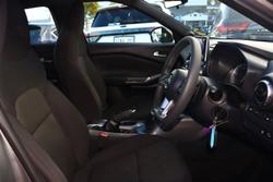 2020 Nissan
JUKE ST+