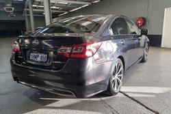 2016 Subaru
Liberty 2.5i Premium