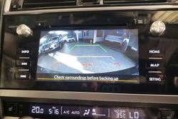 2016 Subaru
Liberty 2.5i Premium