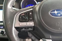 2016 Subaru
Liberty 2.5i Premium