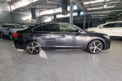2016 Subaru
Liberty 2.5i Premium