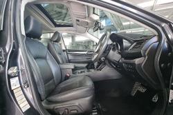 2016 Subaru
Liberty 2.5i Premium