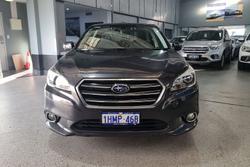 2016 Subaru
Liberty 2.5i Premium