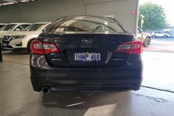 2016 Subaru
Liberty 2.5i Premium