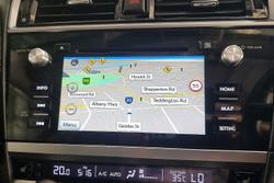 2016 Subaru
Liberty 2.5i Premium