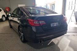 2016 Subaru
Liberty 2.5i Premium