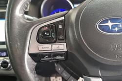 2016 Subaru
Liberty 2.5i Premium