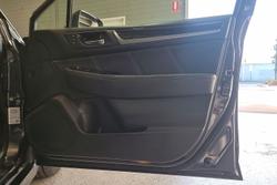 2016 Subaru
Liberty 2.5i Premium