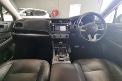 2016 Subaru
Liberty 2.5i Premium