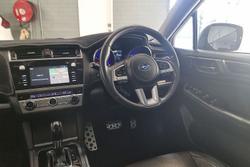 2016 Subaru
Liberty 2.5i Premium