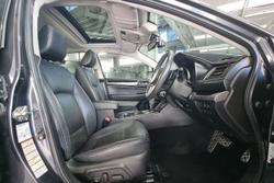 2016 Subaru
Liberty 2.5i Premium