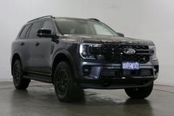 2023 Ford
Everest Sport