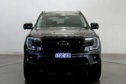 2023 Ford
                Everest Sport
