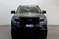 2023 Ford
Everest Sport