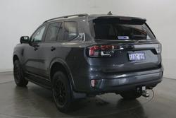 2023 Ford
Everest Sport