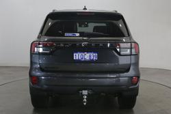 2023 Ford
Everest Sport