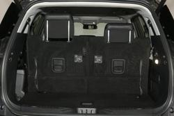 2023 Ford
                Everest Sport