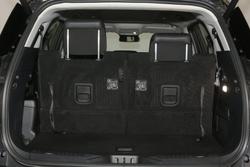 2023 Ford
Everest Sport