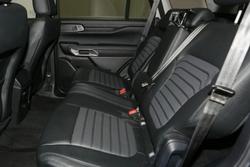2023 Ford
                Everest Sport