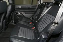 2023 Ford
Everest Sport