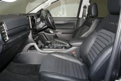 2023 Ford
Everest Sport
