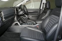 2023 Ford
                Everest Sport
