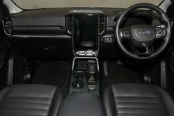 2023 Ford
                Everest Sport