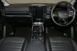 2023 Ford
Everest Sport