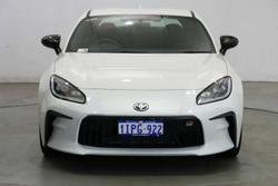 2023 Toyota GR86 GT