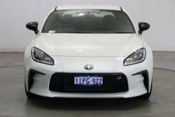 2023 Toyota
GR86 GT