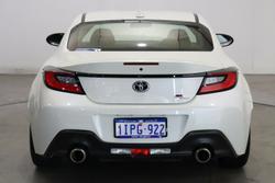 2023 Toyota
GR86 GT