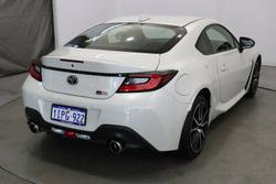 2023 Toyota
GR86 GT