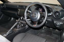 2023 Toyota
GR86 GT