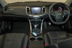 2016 Holden
Commodore SS V Redline