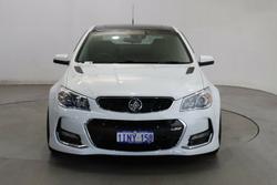 2016 Holden
Commodore SS V Redline
