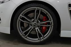 2016 Holden
Commodore SS V Redline