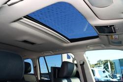 2020 Toyota
                Landcruiser Sahara