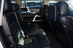2020 Toyota
                Landcruiser Sahara