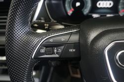 2022 Audi
                Q5 45 TFSI S line