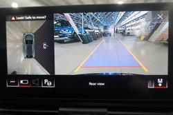2022 Audi
                Q5 45 TFSI S line