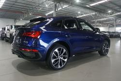 2022 Audi
                Q5 45 TFSI S line