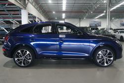 2022 Audi
                Q5 45 TFSI S line