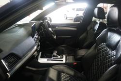 2022 Audi
                Q5 45 TFSI S line