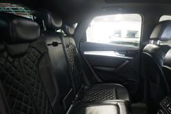 2022 Audi
                Q5 45 TFSI S line