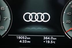 2022 Audi
                Q5 45 TFSI S line